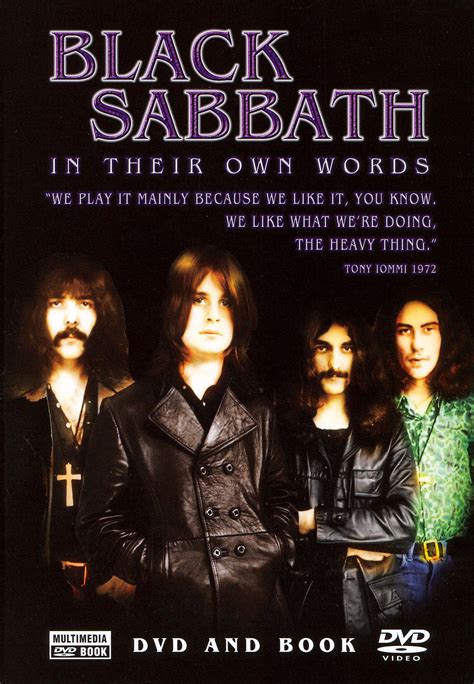 black sabbath tv shows